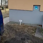 Byteček U Nádraží