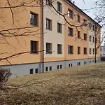 Apartamento Byteček U Nádraží Třeboň