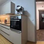 Apartamento Byteček U Nádraží *