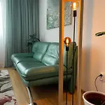 Apartamento Byteček U Nádraží *