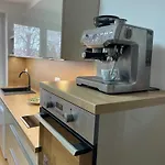 Apartamento Byteček U Nádraží