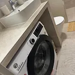 Byteček U Nádraží Apartamento Třeboň