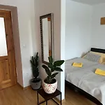 Byteček U Nádraží *