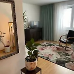 Byteček U Nádraží Třeboň