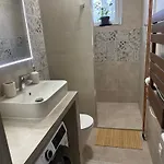 Byteček U Nádraží *