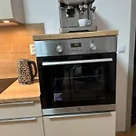 Apartamento Byteček U Nádraží Třeboň