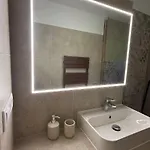 Byteček U Nádraží Apartamento
