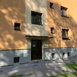 Byteček U Nádraží Třeboň