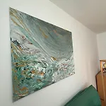 Byteček U Nádraží * Třeboň