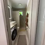 Byteček U Nádraží Apartamento