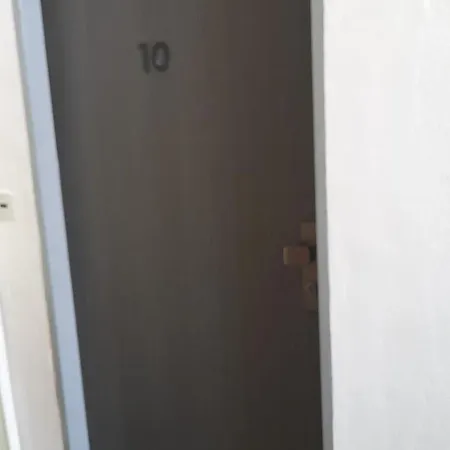 Bytecek U Nadrazi Apartament Trzeboń