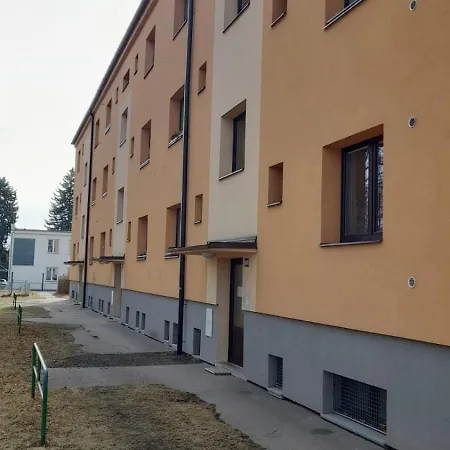 Bytecek U Nadrazi *
