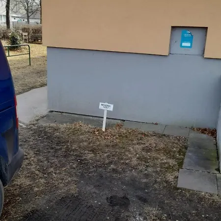Byteček U Nádraží