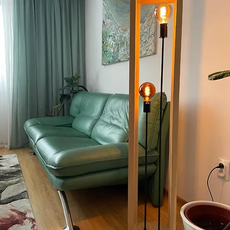 Apartament Bytecek U Nadrazi *