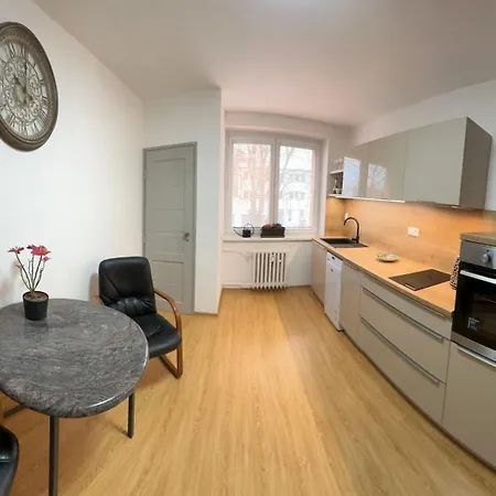 Bytecek U Nadrazi * Trzeboń