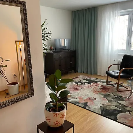 Bytecek U Nadrazi Trzeboń