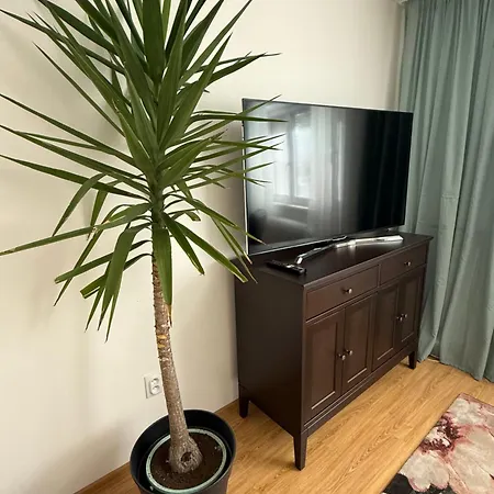 Appartement Bytecek U Nadrazi