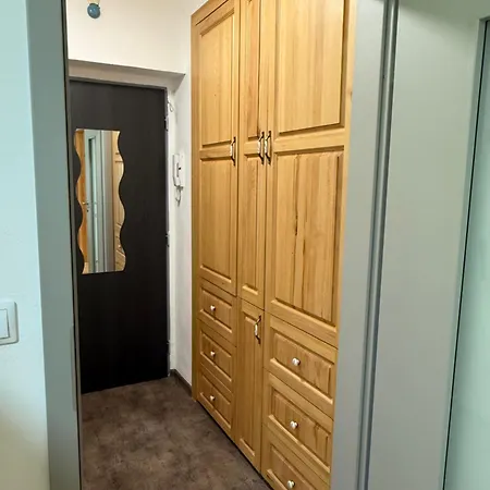 Appartement Bytecek U Nadrazi