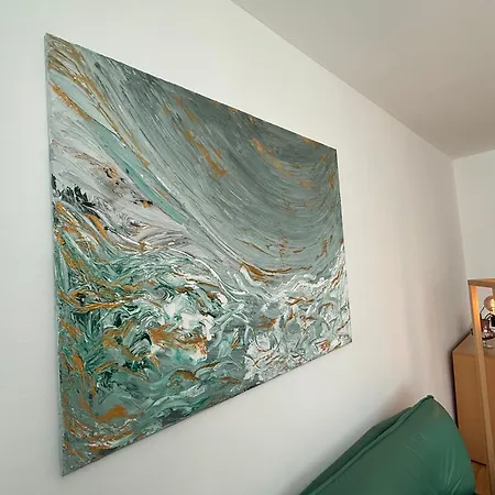Byteček U Nádraží * Třeboň