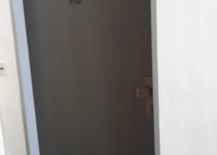 Bytecek U Nadrazi 公寓 Třeboň