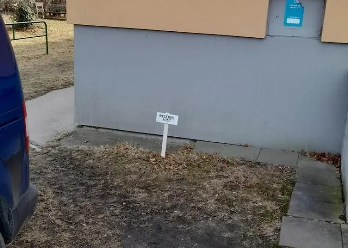 Bytecek U Nadrazi