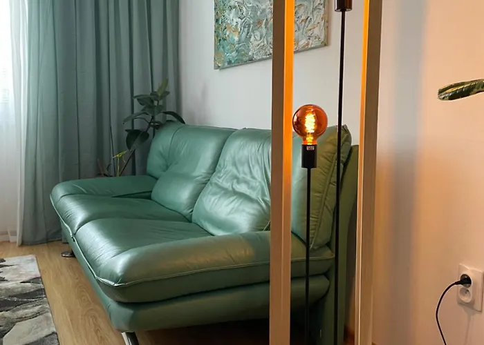 Apartamento Byteček U Nádraží *