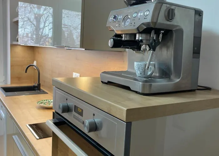 Apartamento Byteček U Nádraží