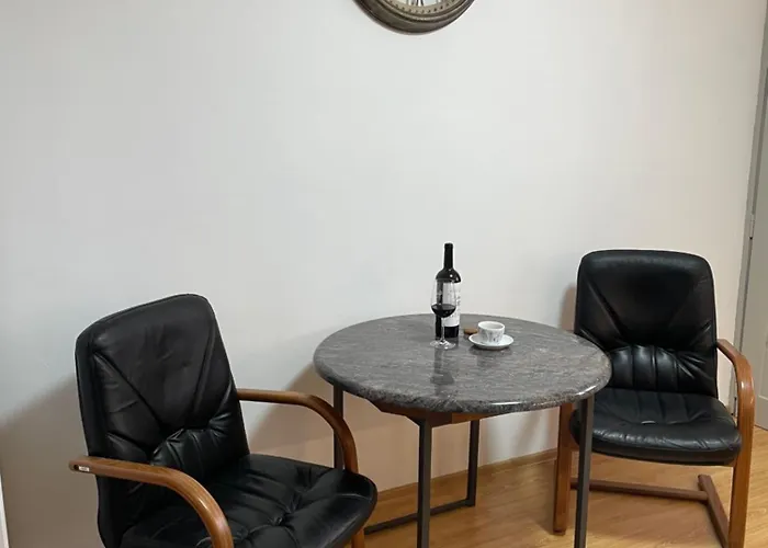 Bytecek U Nadrazi Apartament *