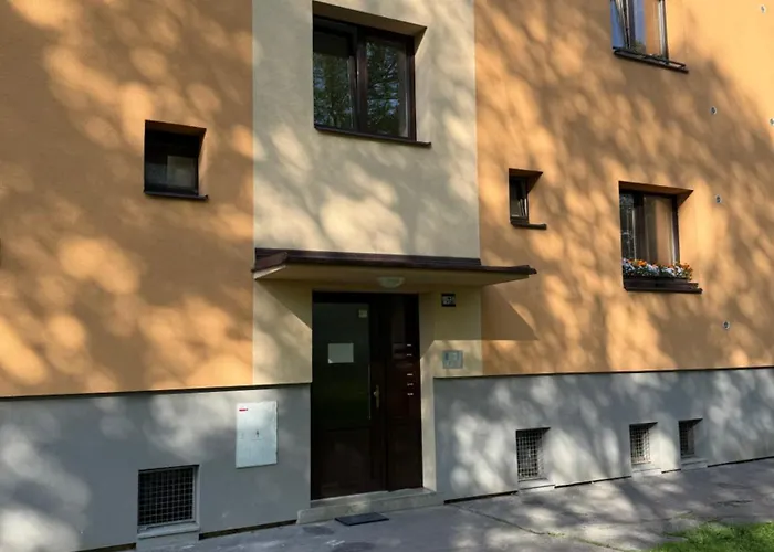 Bytecek U Nadrazi Třeboň
