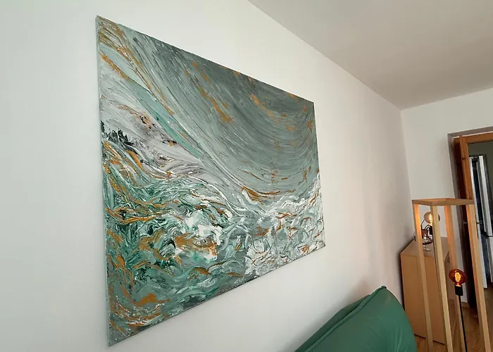Byteček U Nádraží * Třeboň